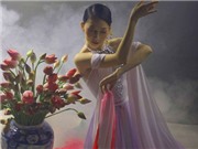 Bóng đá anh, ngoại hạng anh, lịch thi đấu euro 2012, Linh Nga tâm sự chuyện làm dâu nhà Tướng 